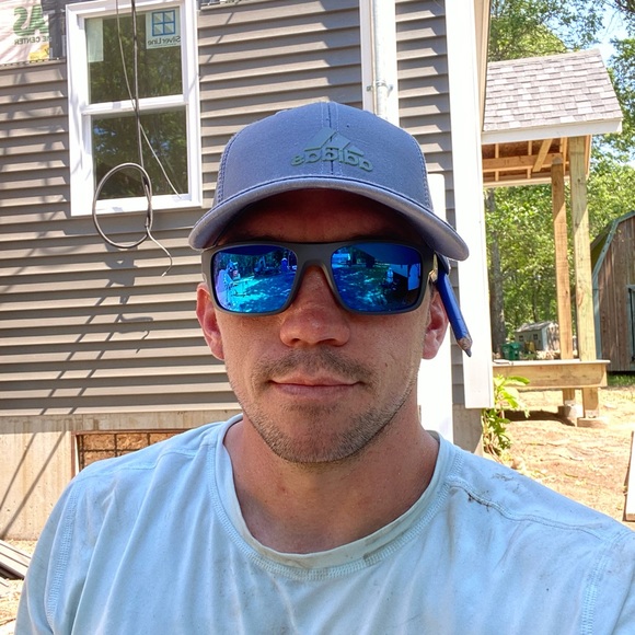 Meet your Posher, Matthew - Picture 1 of 1